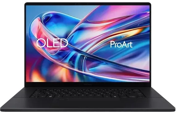 ProArt P16 - 16