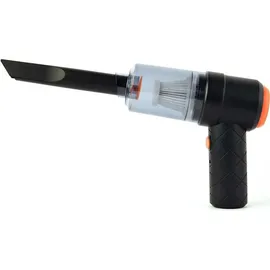 Gembird CK-MVC-01 Handstaubsauger One Size - Schwarz