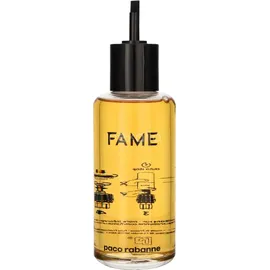 Paco Rabanne Fame Eau de Parfum Nachfüllung 200 ml