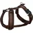 Petlando Y-Comfort Hundegeschirr Mokka M