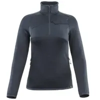 Mascot Microfleecejacke Fleecepullover mit kurzem Zipper, Damen XS