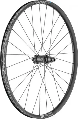 HR DT Swiss H 1900 Spline DB 27,5
