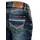 Cipo & Baxx WD256 Slim Fit Blau 28