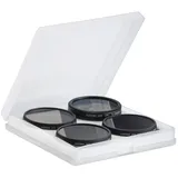 Walimex pro Drohnenfilter Set Inspire1 (X3)/Osmo