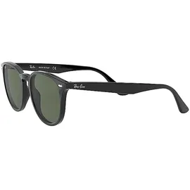 Ray-Ban RB4259 601/71 51-20 black/green classic