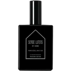 SERGE LUTENS At Home Raumduft Pierres sèches, laine et cuir - The Scottish house