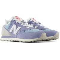 New Balance 574 Herren Dusk Shower 42,5