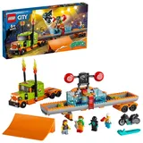 LEGO City Stuntshow-Truck 60294