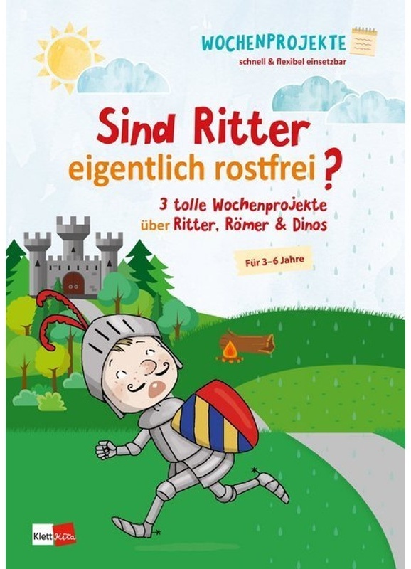 Sind Ritter Eigentlich Rostfrei?, Kartoniert (TB)