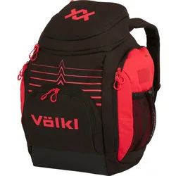 VÖLKL Rucksack RACE BACKPACK TEAM MEDIUM, Rot, ONE SIZE