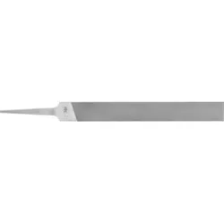 Pferd Ansatzfeile 150mm Hieb 1