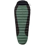 Warmpeace Viking 300 Schlafsack (Größe max. 170cm , gruen)