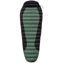 Warmpeace Viking 300 Schlafsack (Größe max. 170cm , gruen)