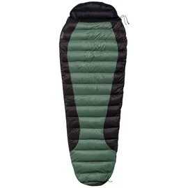 Warmpeace Viking 300 Schlafsack (Größe max. 170cm , gruen)