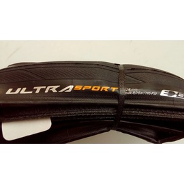 Continental Ultra Sport III 700x28C Performance Reifen faltbar black skin foldable (0150466)