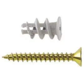 Fischer Gipskartondübel GK S 50 Stück
