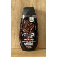 (28,54€/L) Schauma Haarshampoo Xtra Hair Booster Koffein 350ml
