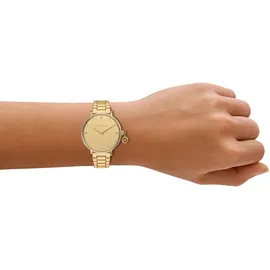 Michael Kors PYPER Mini Edelstahl 36 mm MK7572