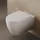 Ideal Standard i.life O Wand-WC mit WC-Sitz Weiß