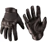 Mil-Tec Tactical Handschuhe Schwarz XXL