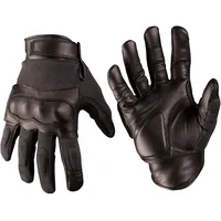 Mil-Tec Tactical Handschuhe Schwarz XXL