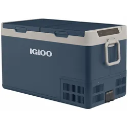 Igloo ICF