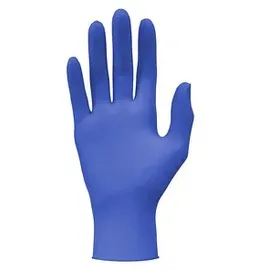 Meditrade Nitril Viola Puderfrei Latexfrei Gr. XL