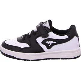 KangaROOS K-CP Fair EV Kinder Schwarz/Weiß 29