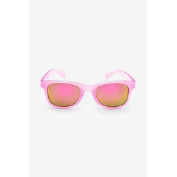 Next Sonnenbrille Sonnenbrille (1-St) rosa 146-176