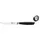 Zwilling All Star Steakmesser 12 cm Silber