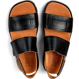 Camper Brutus Sandal Schwarz 40