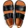 Camper Brutus Sandal Schwarz 40