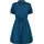 CMP Polokleid Blau 38