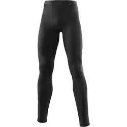 Löffler M LONG UNDERPANTS TRANSTEX ME schwarz - 50