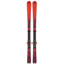 Atomic REDSTER TI + MI 12 GW Red Red/, 154