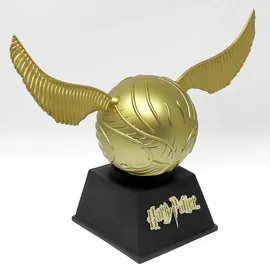 Monogram Goldener Schnatz Sparschwein 20 cm