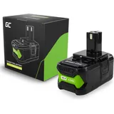Green Cell GC-PTRY18V4 Werkzeug-Akku 18 V 4,0 Ah