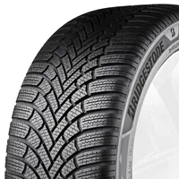 Bridgestone Blizzak 6 275/40 R19 105W Enliten Fsl Bsw