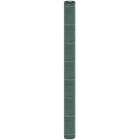 VidaXL Unkrautvlies Grün 1,5x5 m PP