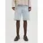 JACK & JONES Relaxshorts JJIALEX JJORIGINAL SHORTS SBD 300 SN Baumwolle, relaxed fit blau XL