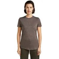 Icebreaker Merino Blend 125 Cool-liteTM Sphere braun XS
