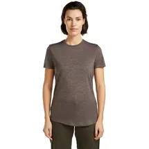 Icebreaker Merino Blend 125 Cool-liteTM Sphere braun XS