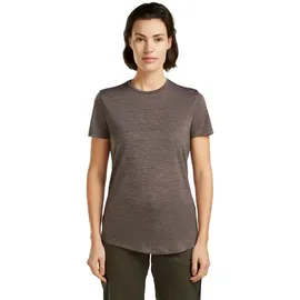 Icebreaker Merino Blend 125 Cool-liteTM Sphere braun XS