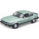 BBURAGO Ford Capri