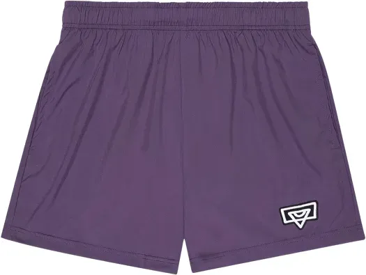 Bucketz New School Short Lila
