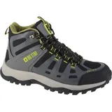 Big Star Trekking Shoes KK174098 - Grau