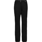 CMP Damen Funktions Stretch Skihose (Größe XL, schwarz)