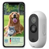 Pettec Cam Free