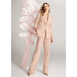 Madeleine Blazer grau/rosa 46
