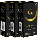 SKYN *Original* Non-Latex 30 St
